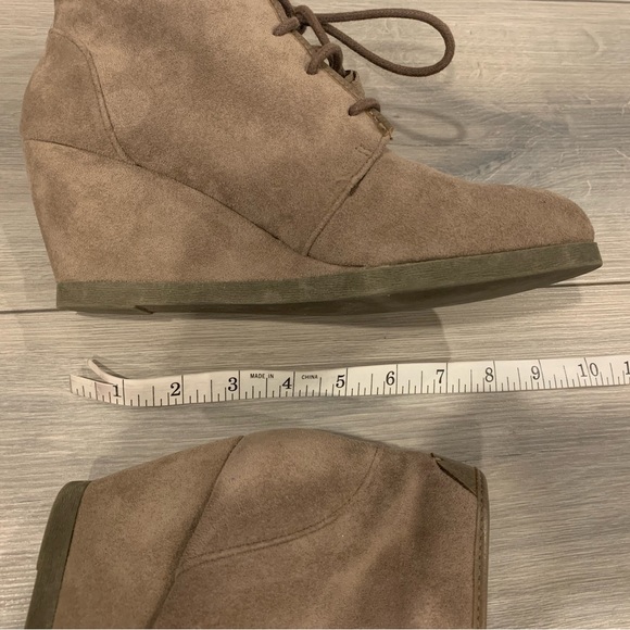 Madden Girl boots 8.5 - Picture 15 of 16